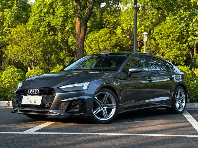 Audi A5 (Import), 2022