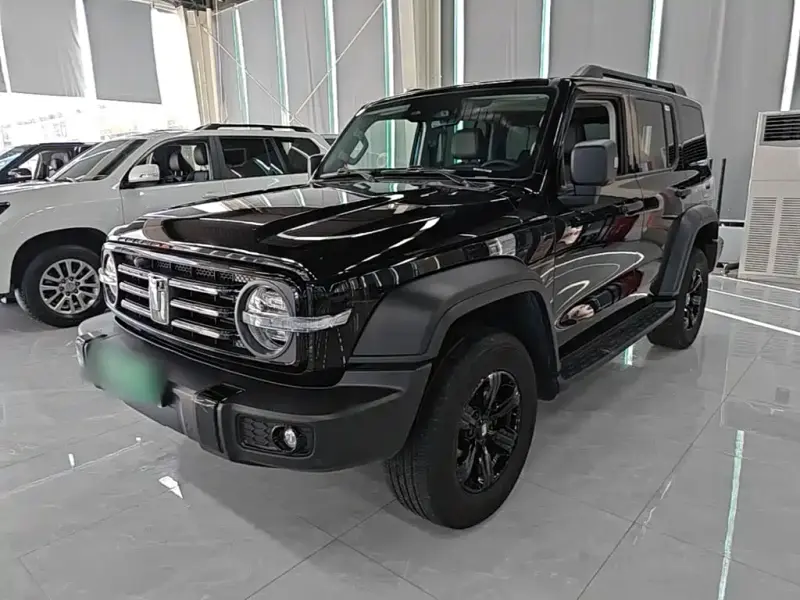 Tank 300, 2024
