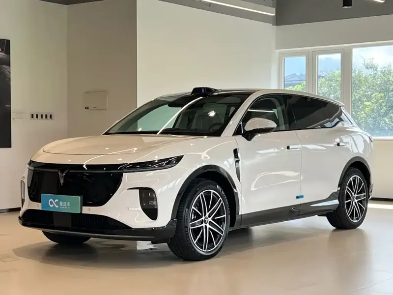 VOYAH Zhiyin, 2025