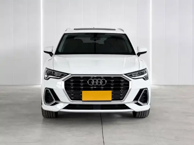 Audi Q3, 2023