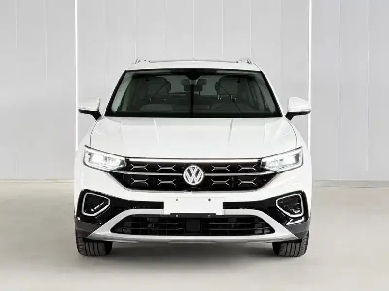 Volkswagen Tayron, 2023