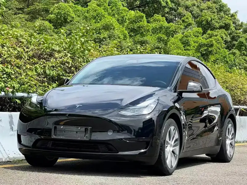 Tesla Model Y, 2023