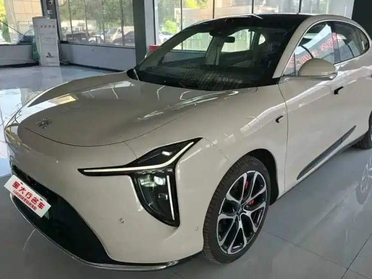 IM LS6, 2025