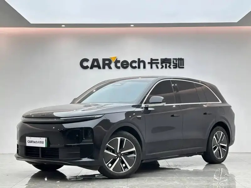 Li Auto Li L6, 2024