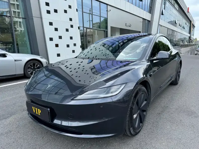 Tesla Model 3 Tesla Model 3 2023 RWD Drive Dynamic Edition, 2024 — фото 1