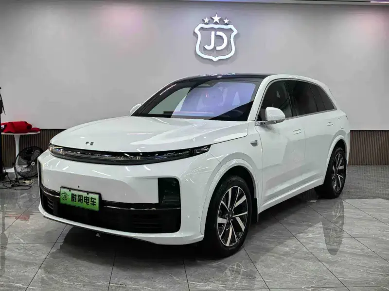 Li Auto Li L7, 2023