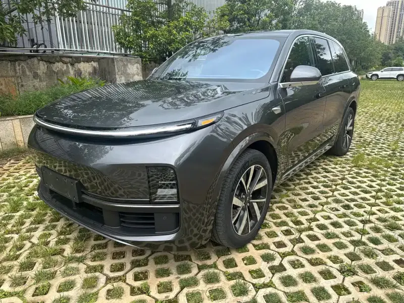 Li Auto Li L8, 2023