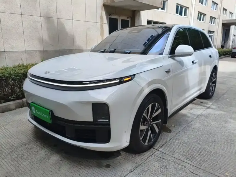 Li Auto Li L7, 2023