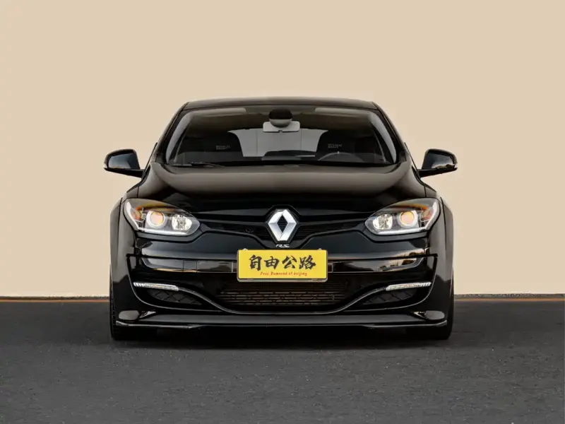 Renault Megane, 2018