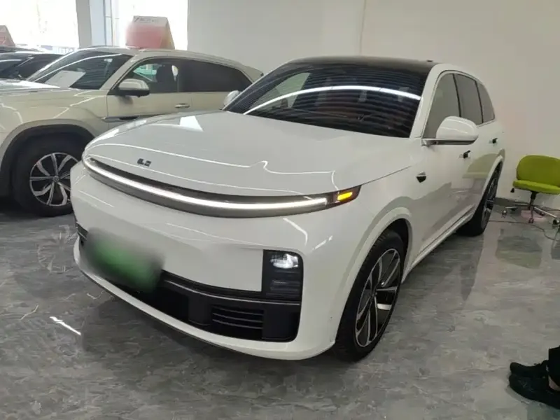 Li Auto Li L7, 2023