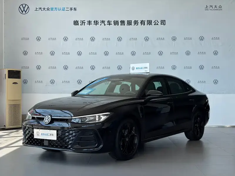 Volkswagen Passat, 2025