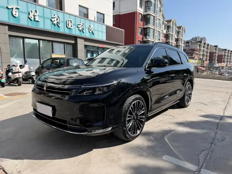 AITO M7, 2025