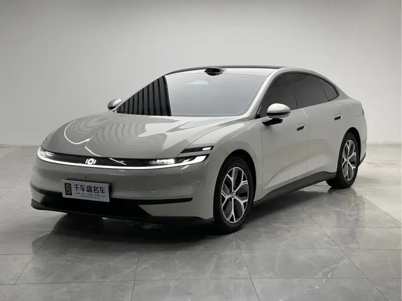 Qiyuan A06, 2026