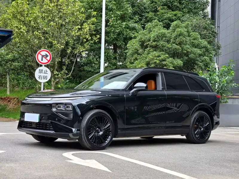 XPeng G9, 2026