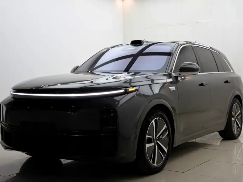 Li Auto Li L7, 2024