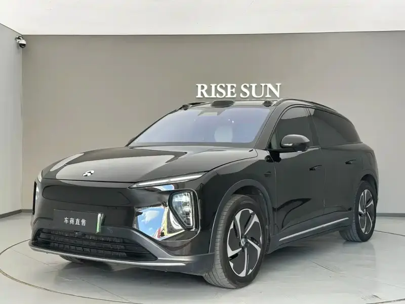 NIO ES6 NIO ES6 2025 75kWh, 2025 — фото 1