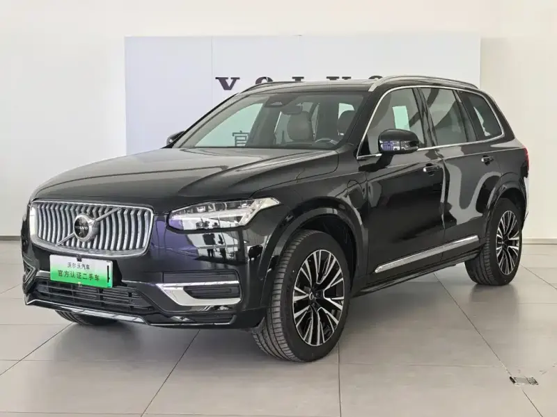 Volvo XC90 PHEV Volvo XC90 NEV 2023 T8 RECHARGE Smart Supreme Luxury Edition 7 seats, 2023 — фото 1