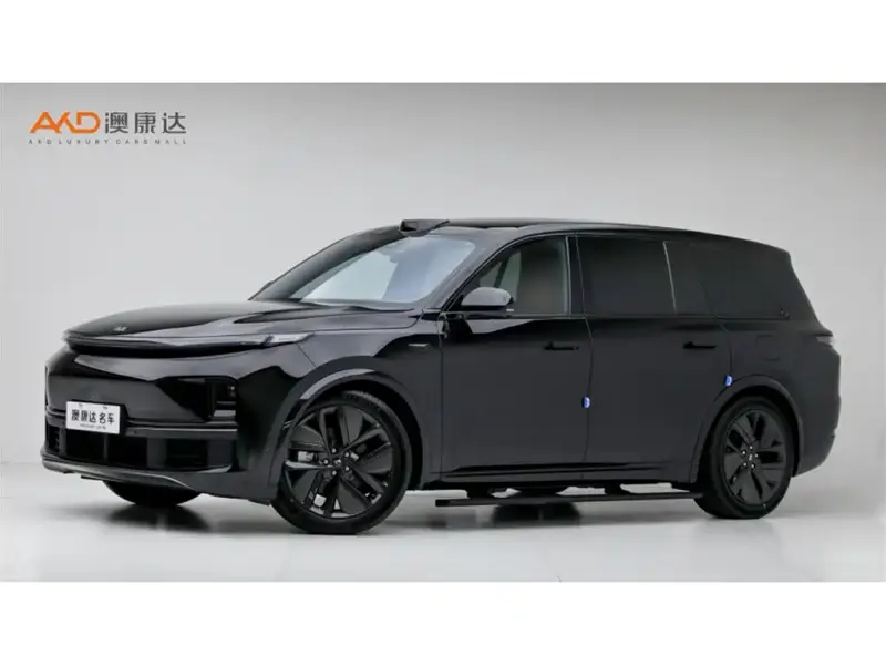 Li Auto Li L9, 2023