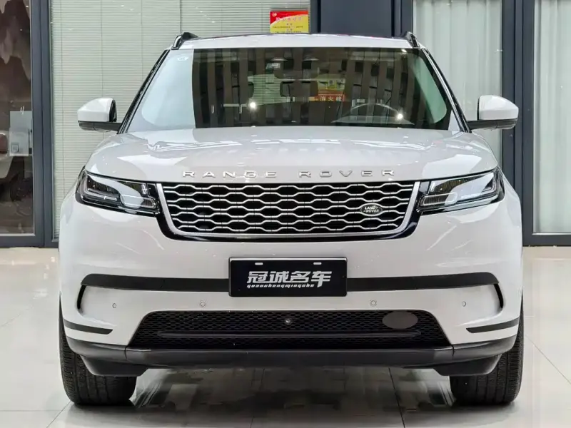 Land Rover Velar, 2023