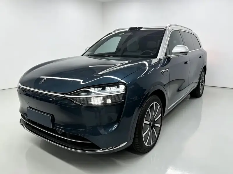 AITO M9, 2023