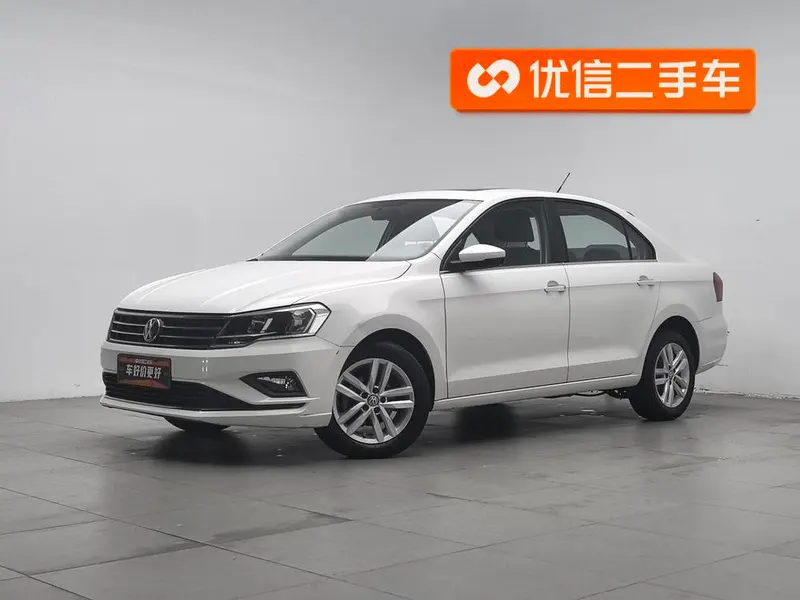 Volkswagen Jetta, 2017