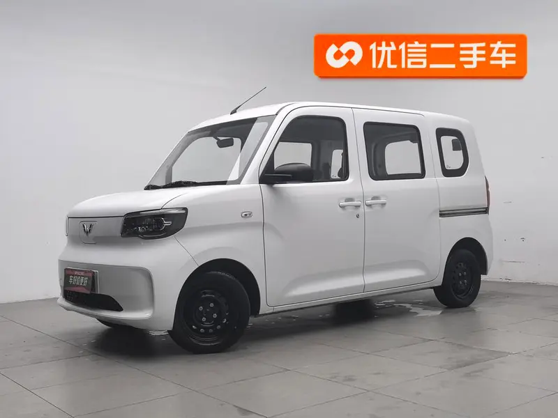 Wuling Zhiguang EV, 2025