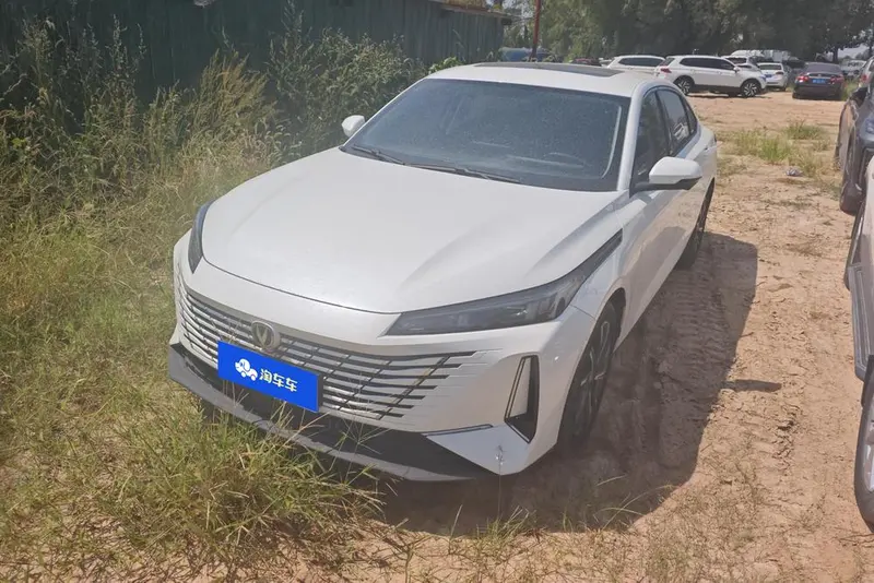 Changan Eado, 2024