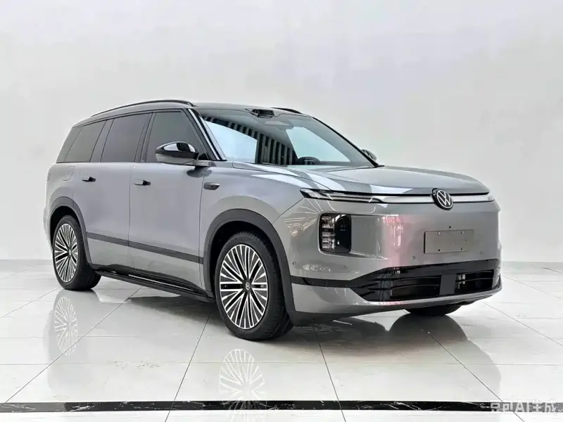 Volkswagen ID.ERA 9X, 2026