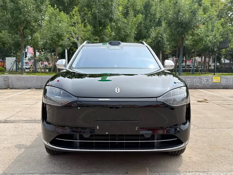 AITO M9, 2026