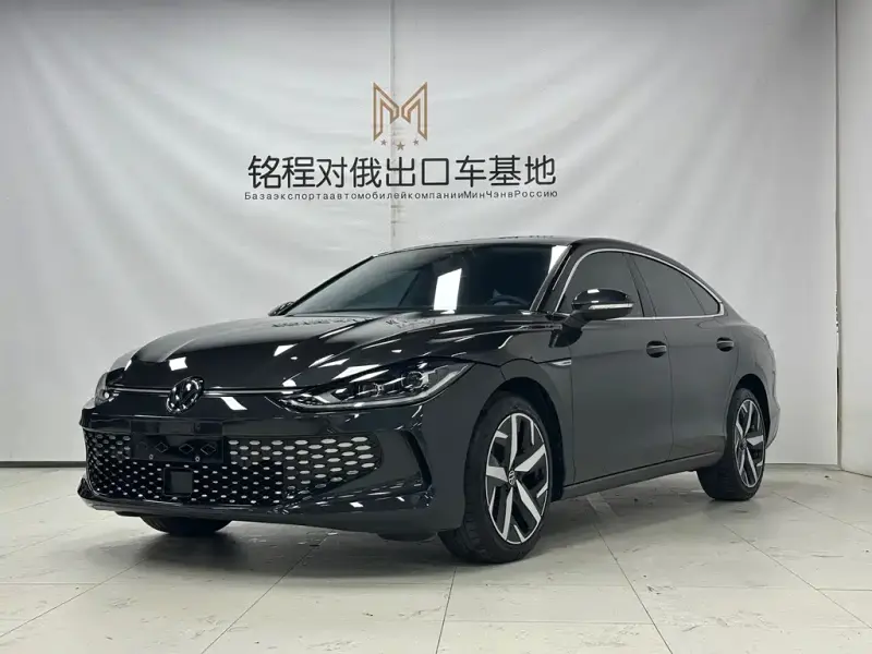Volkswagen Lamando, 2022