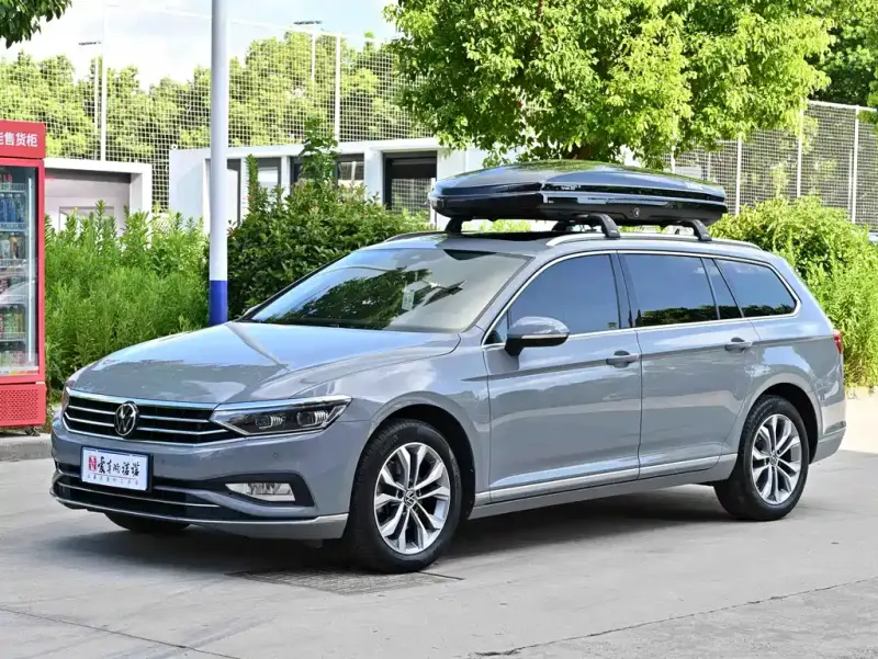 Volkswagen Viloran, 2023