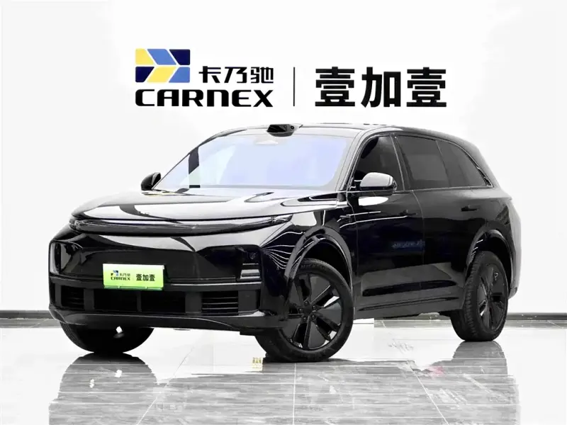 Li Auto Li L7, 2024