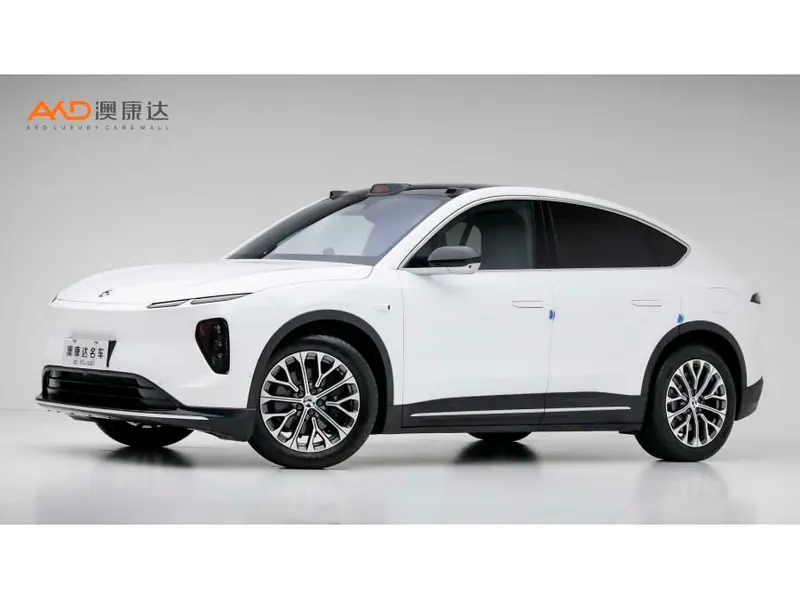 NIO EC6, 2024