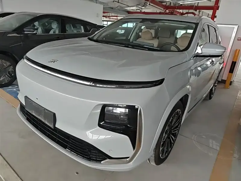 Shanhai L9, 2025