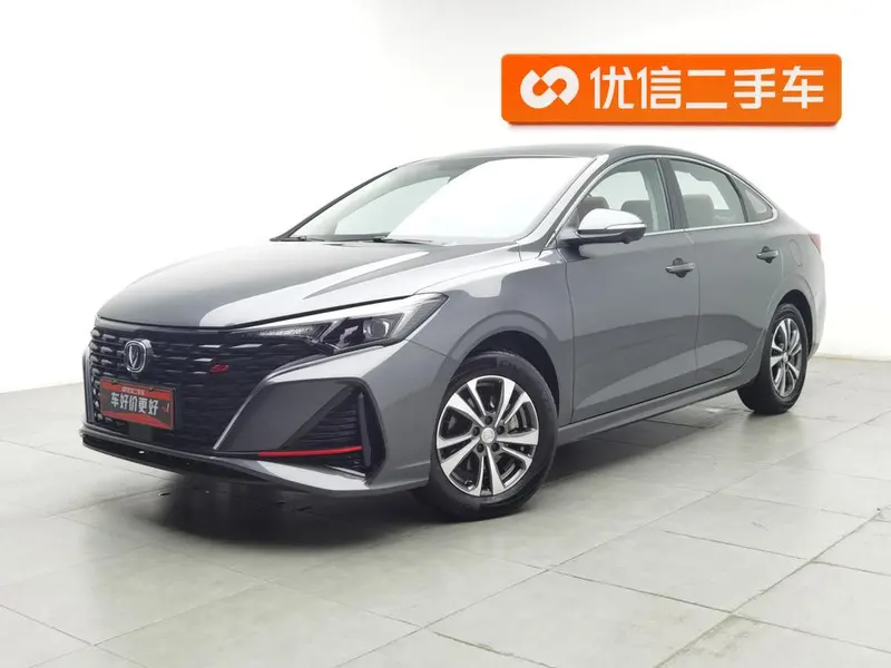 Changan Eado, 2024