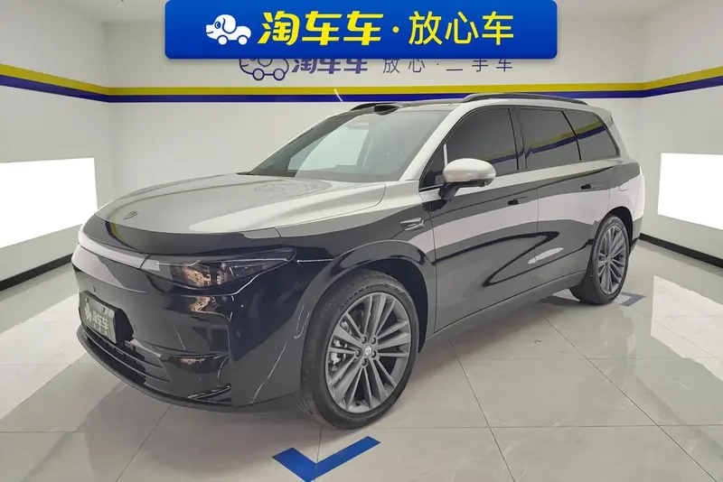 Leapmotor C16, 2026