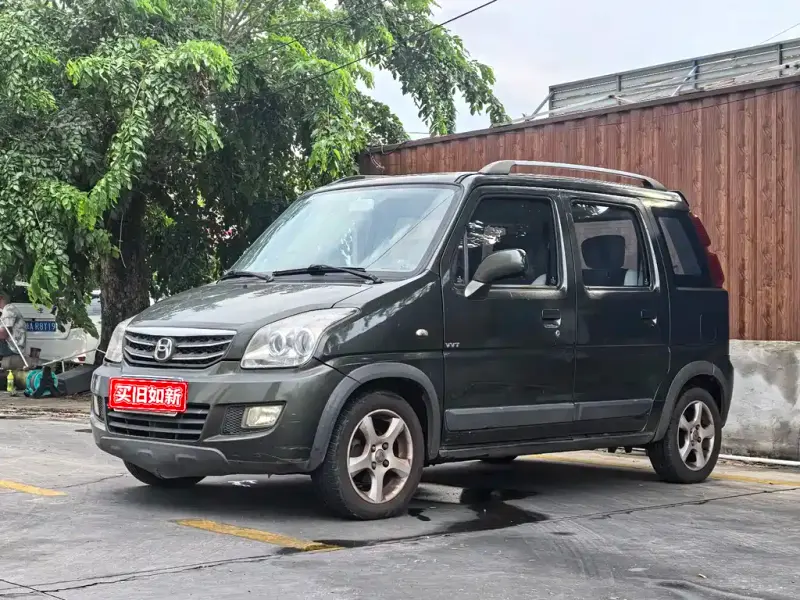 Suzuki Wagon R X5, 2014