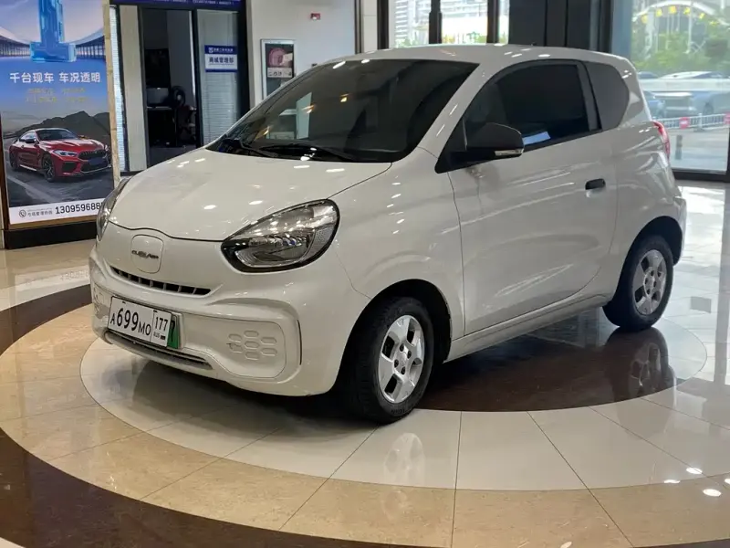 Roewe Clever, 2022
