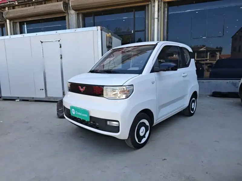 Wuling MINIEV, 2023