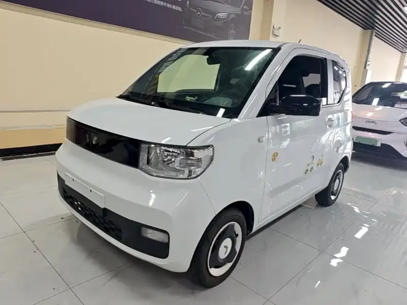 Wuling MINIEV, 2023