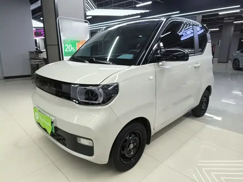 Wuling MINIEV, 2023