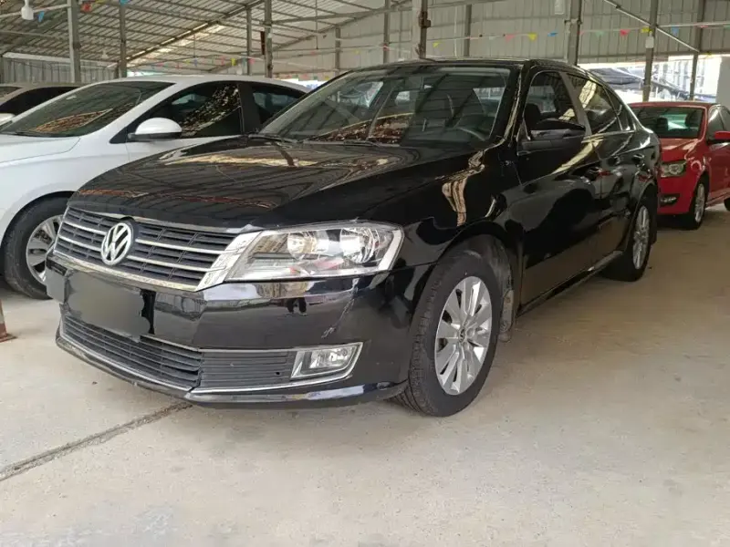 Volkswagen Lavida, 2015