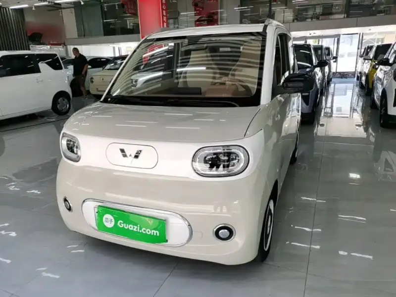 Wuling MINIEV, 2024