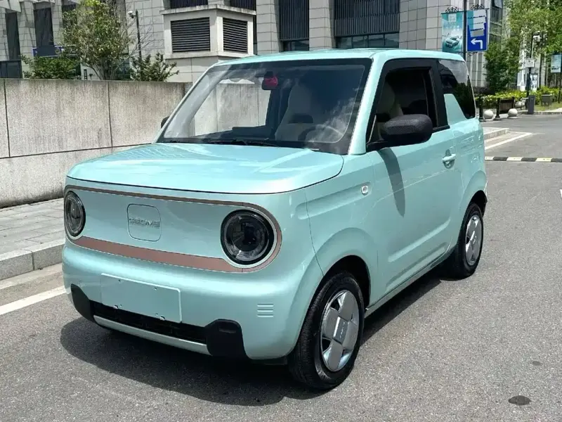 Galaxy Panda, 2024