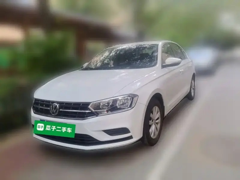 Volkswagen Bora, 2018