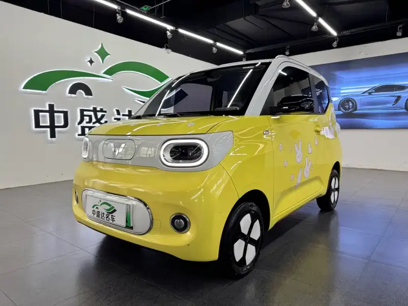 Wuling MINIEV, 2023