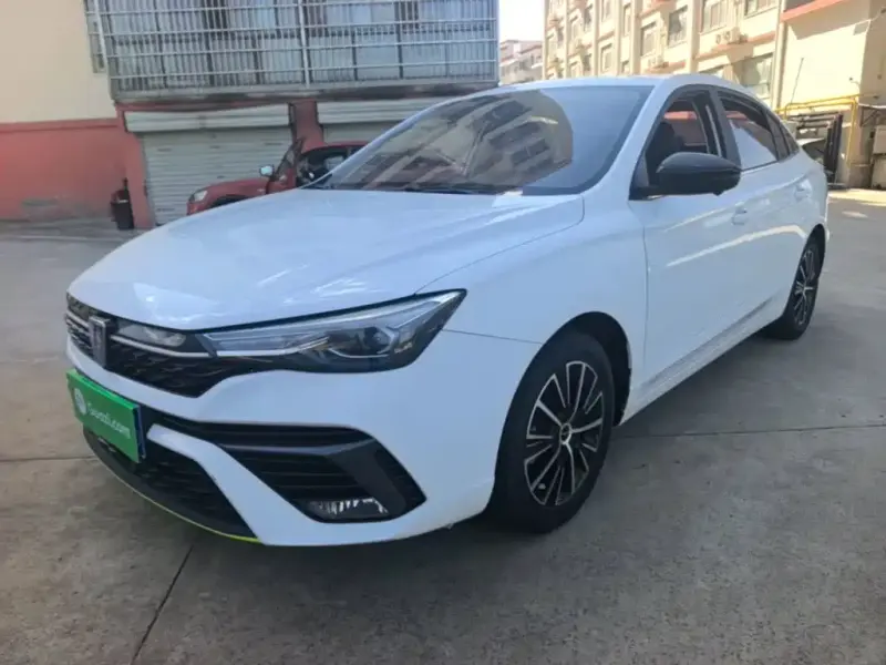 Roewe i5, 2021