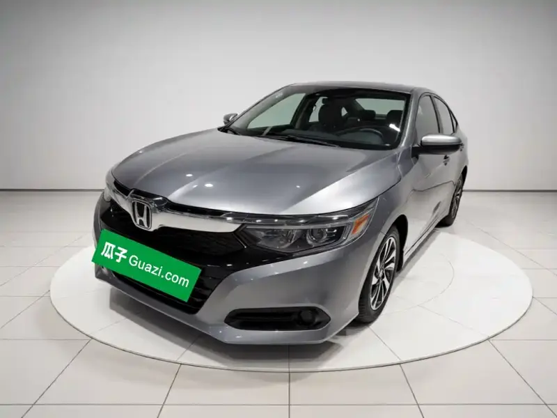 Honda Crider, 2019