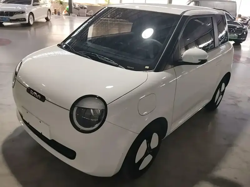 Qiyuan Lumin, 2025