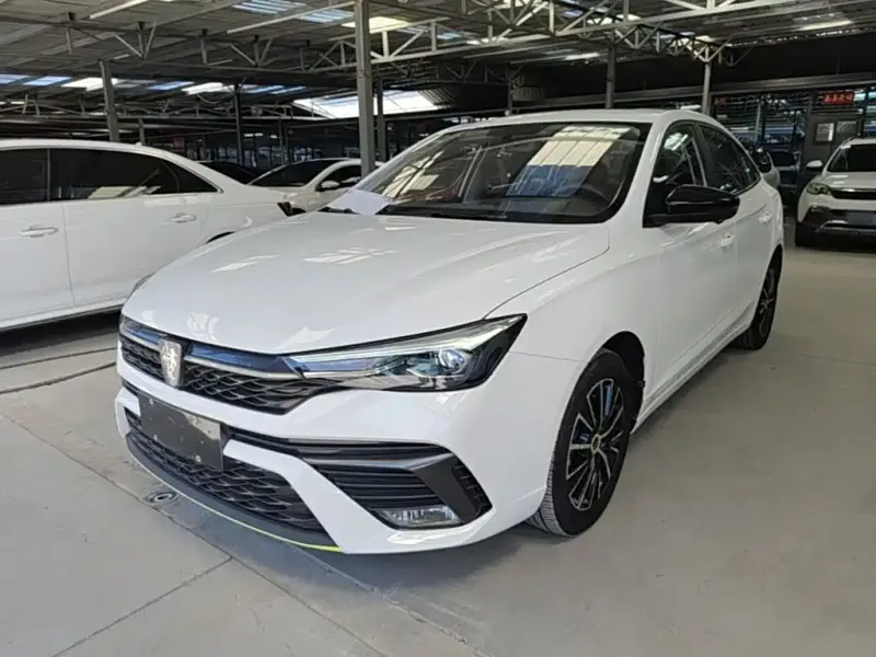 Roewe i5, 2022